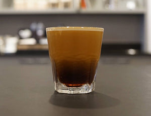 Can Nitro Cold Brew Power Rocket Ships?