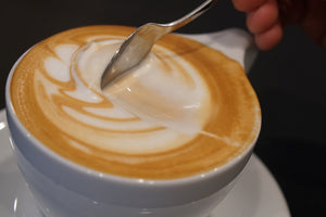 Cage Match Throwdown: Cappuccino vs. Flat White