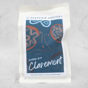 Claremont Blend