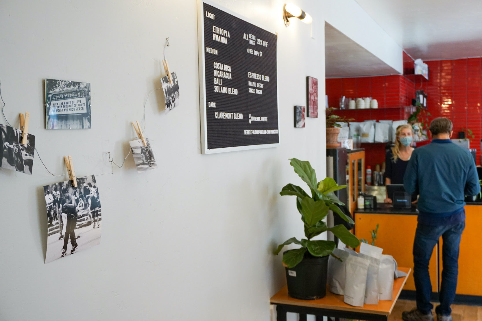 souvenir coffee – Souvenir Coffee