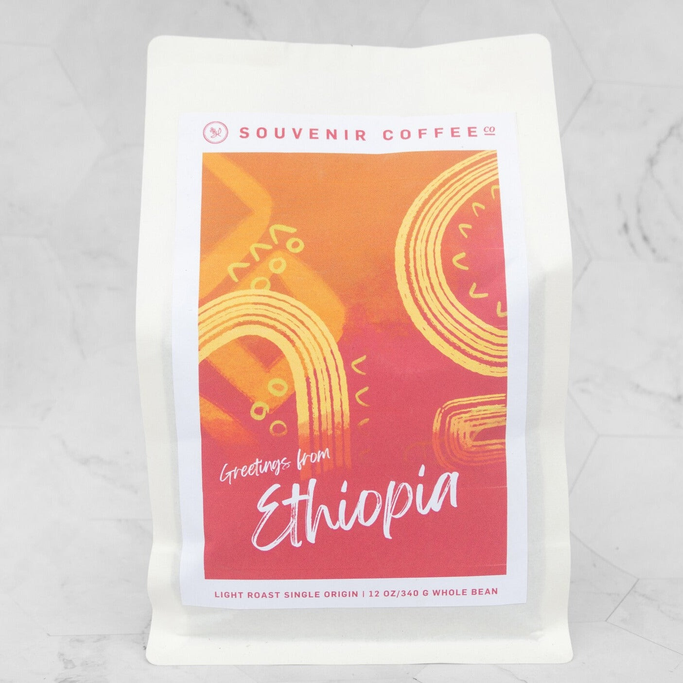 Ethiopia- Guji