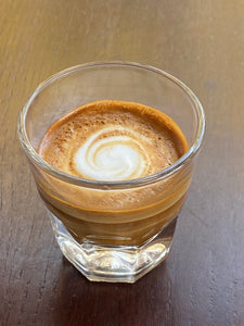 Macchiato