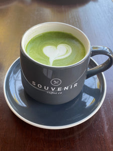 Matcha Latte