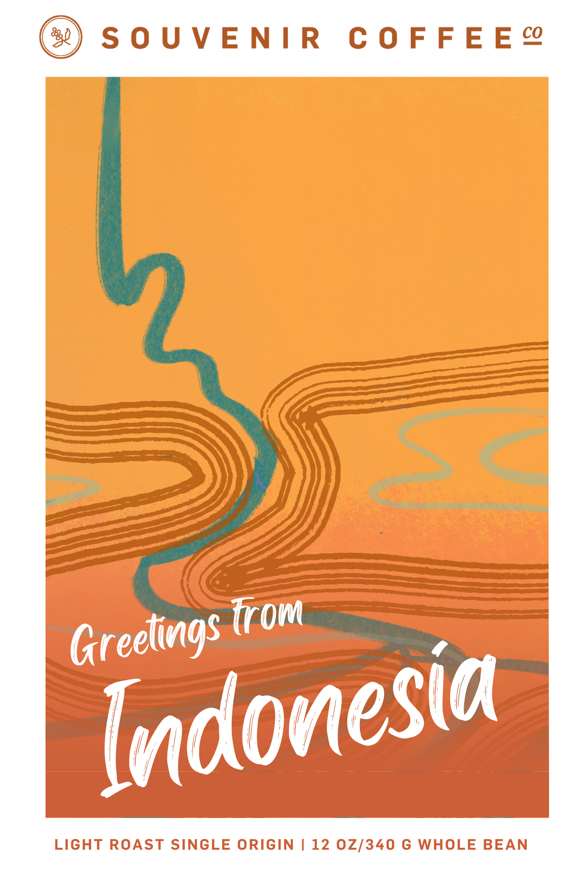 Souvenir origin online