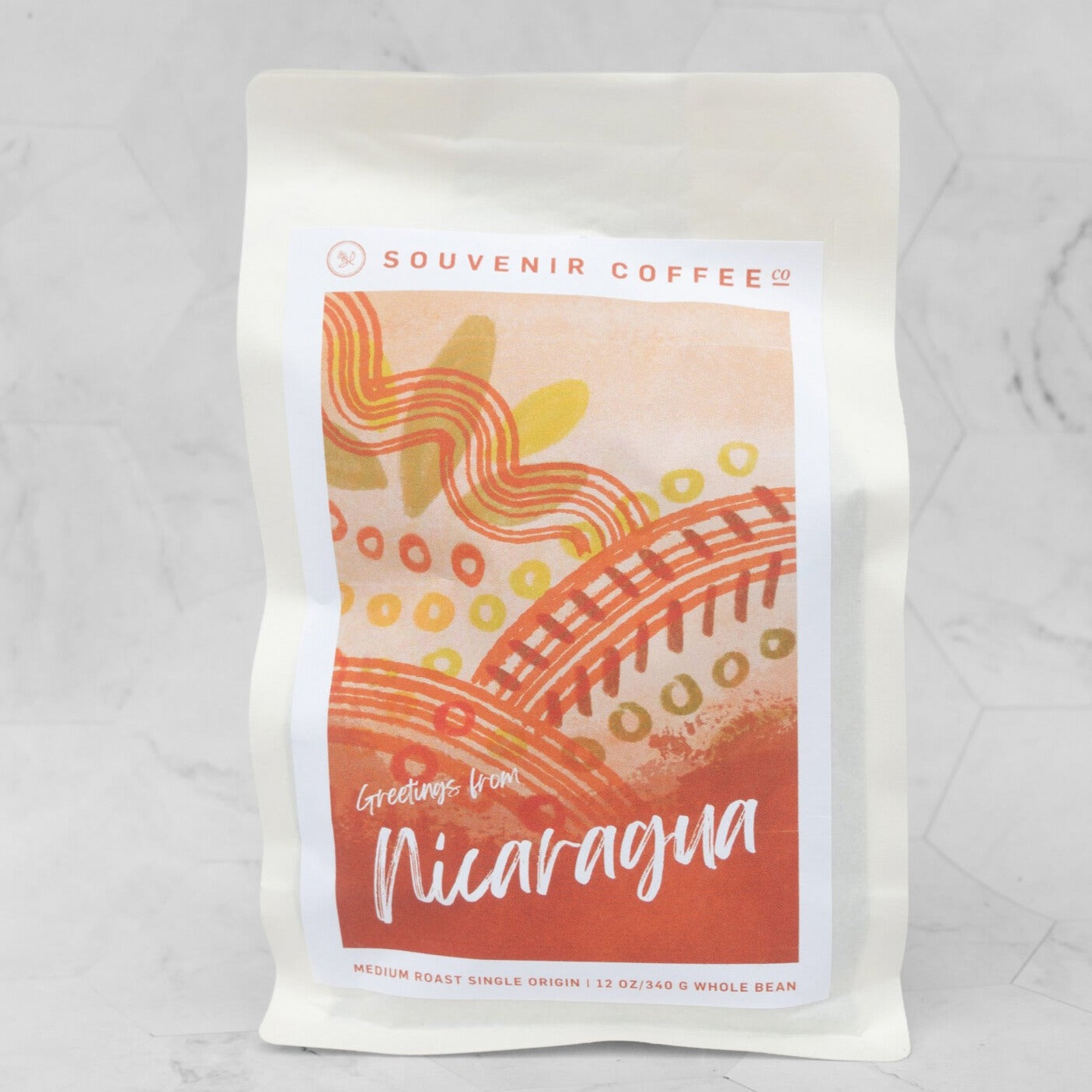 Nicaragua Jinotega