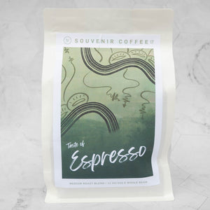 Espresso Blend