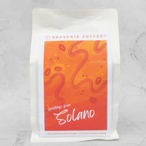 Solano Blend