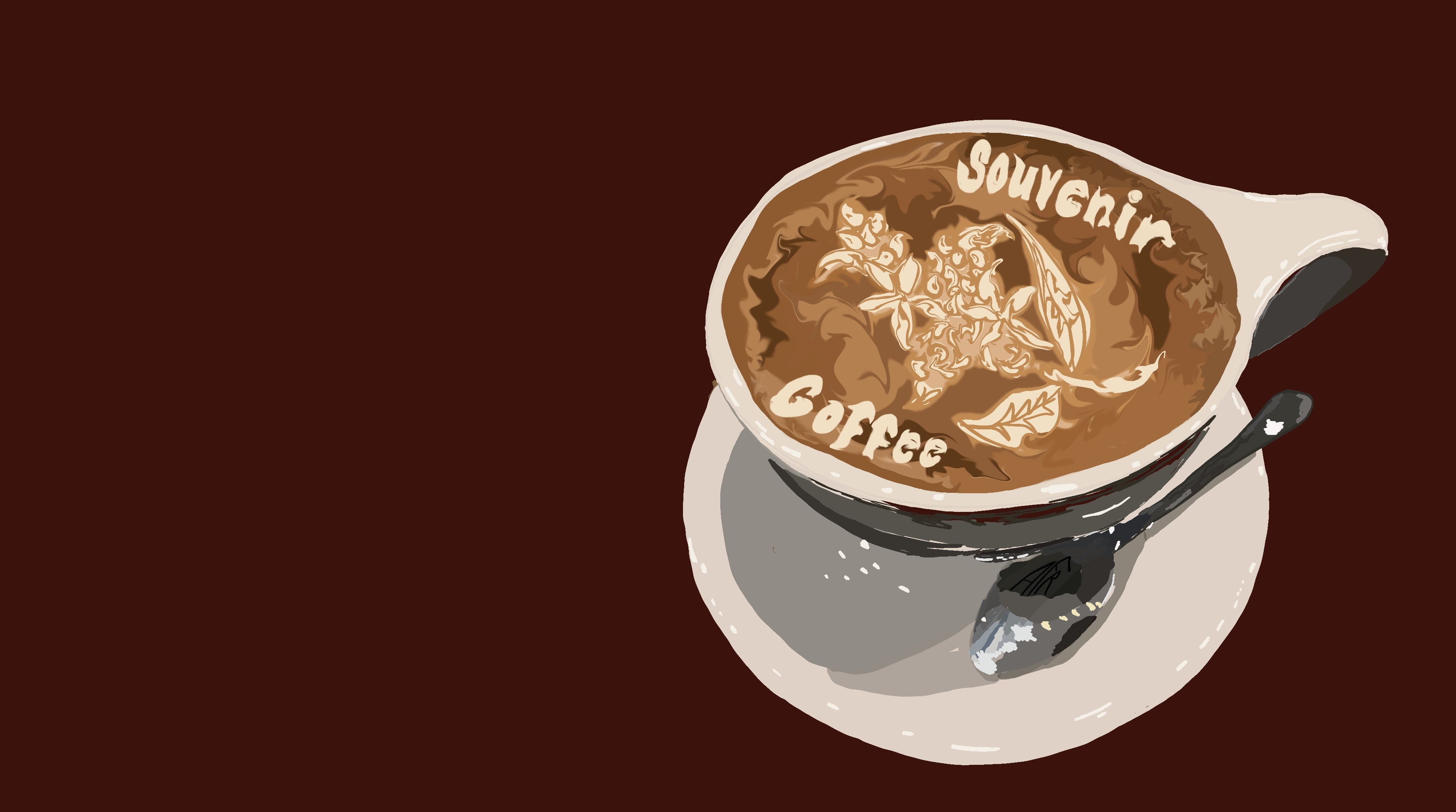souvenir coffee – Souvenir Coffee