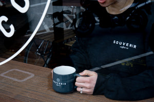 Souvenir Mug (SOLD OUT)